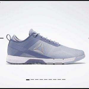 Reebok Grace CrossFit Shoes